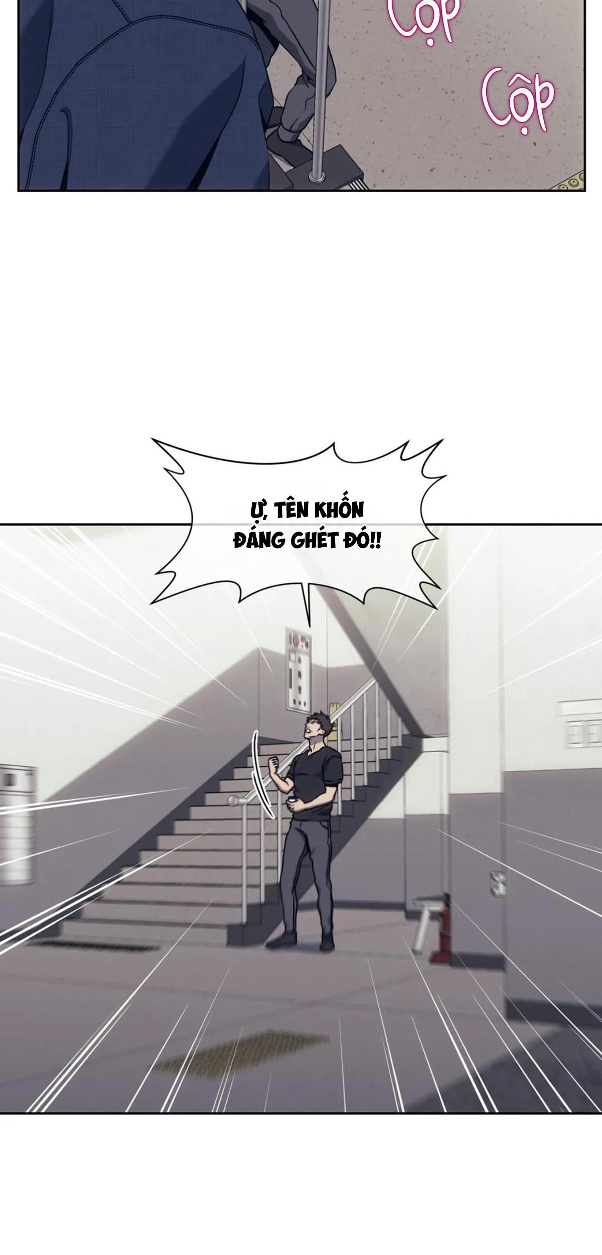 công cuộc báo thù của kẻ yếu thế chapter 37 11