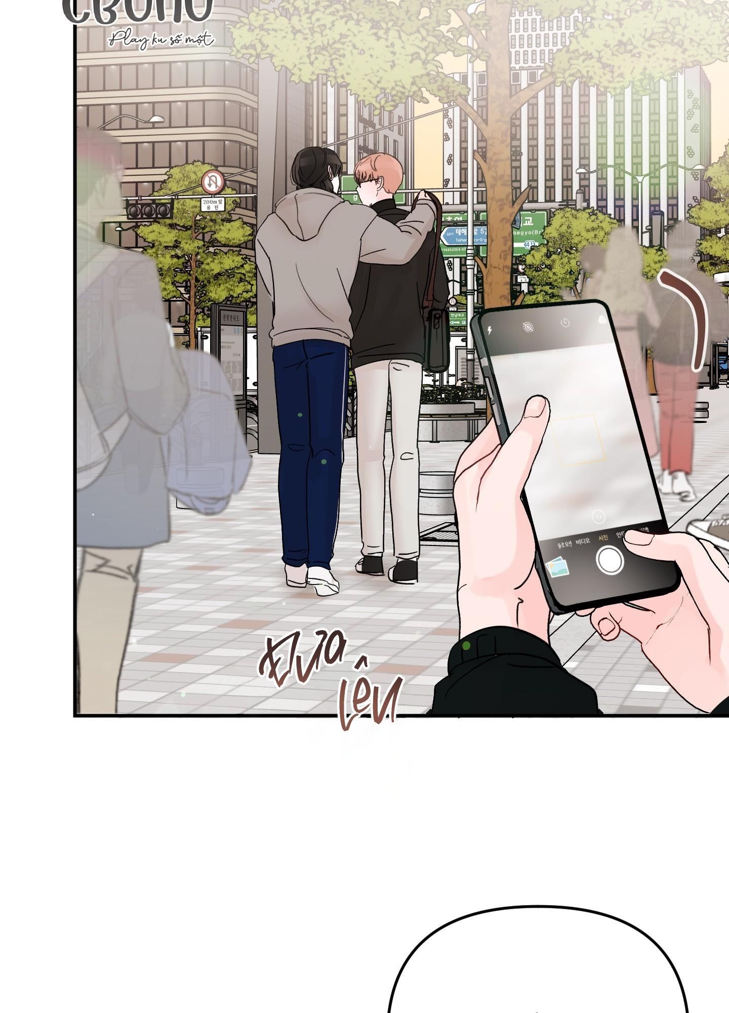 thán phục thanh xuân chapter 51 71