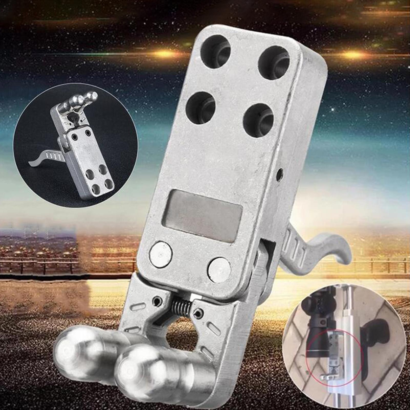 Release Device for Replacement Part Hunting