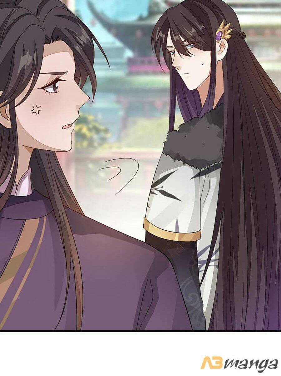 cửu khuyết phong hoa chapter 125 15