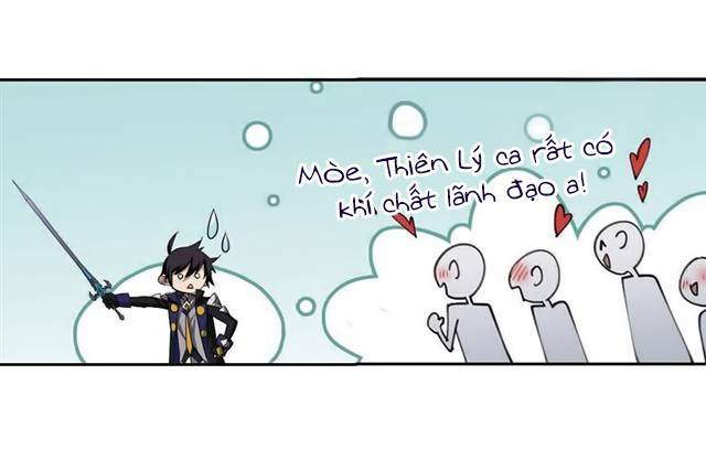 võng du chi cận chiến pháp sư chapter 254 24