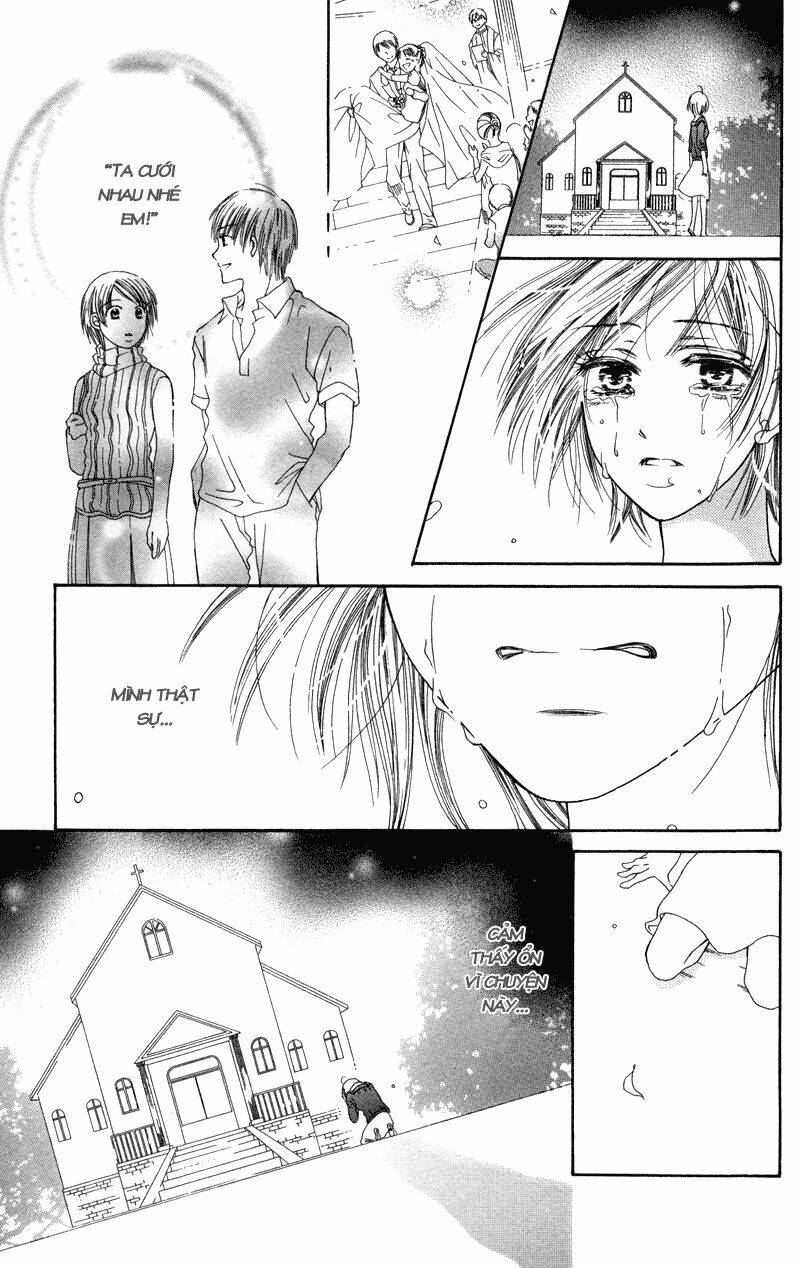 koi kyokusei chapter 2 32