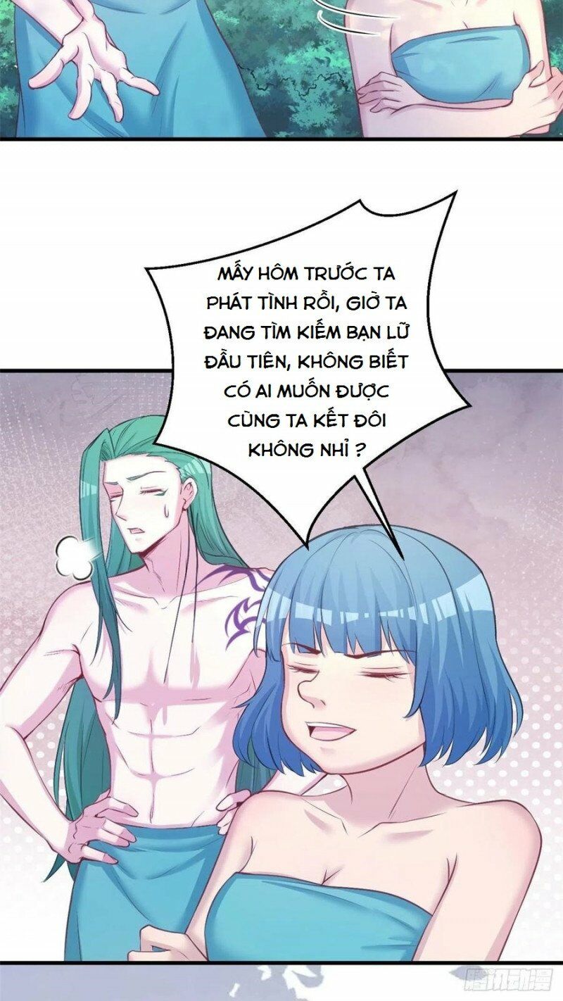 [16+] thảnh thơi thú thế chủng chủng điền, sinh sinh tể chapter 237 4