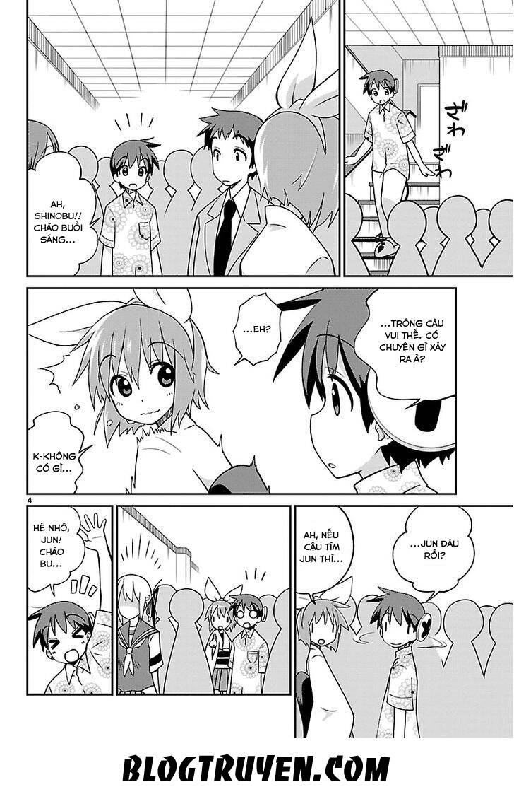 ninomae shii no tsukaikata chapter 28 6