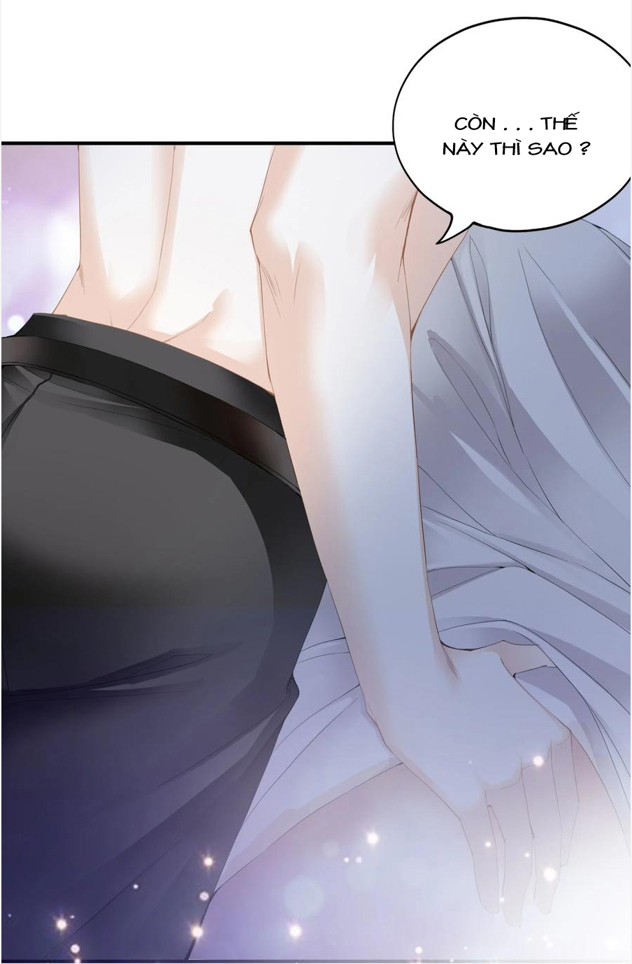 bạo quân ái nhân chapter 142 28