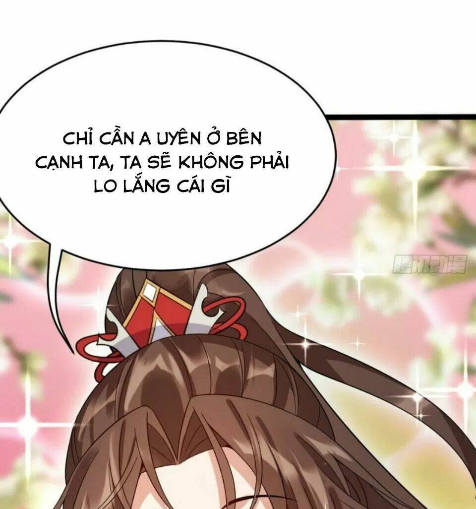 phế nữ yêu thần chapter 87 47