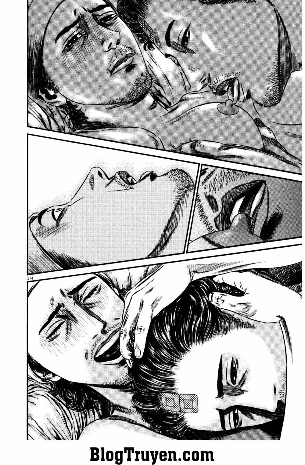 homunculus chapter 153 24