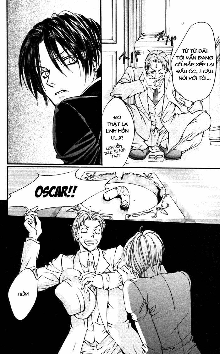 đứa con của thượng đế chapter 32 27