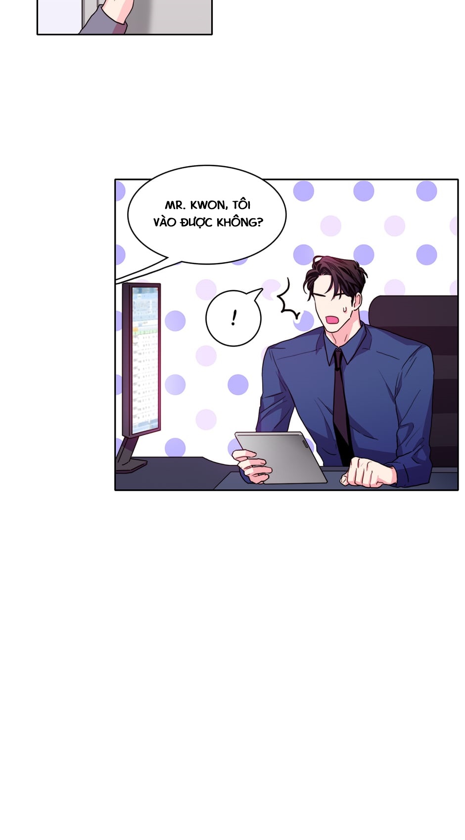 quý cô với chiếc mặt nạ chapter 40 3