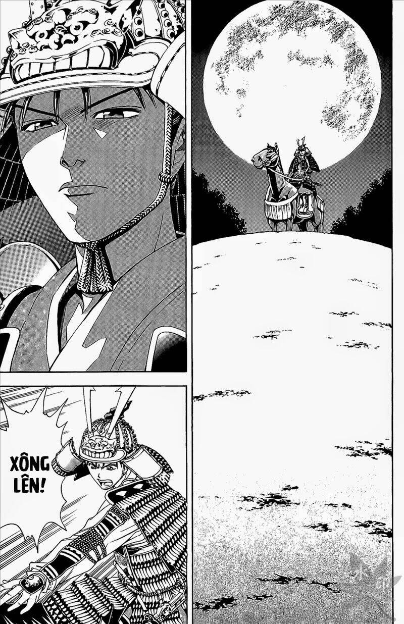 thiếu niên vương phần 2 chapter 50 51