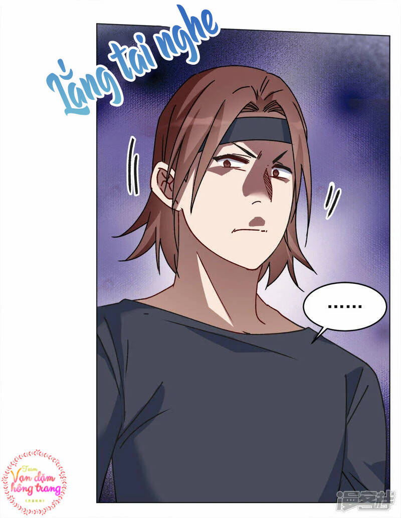 cô ấy đến rồi, xin nằm xuống! chapter 229 23