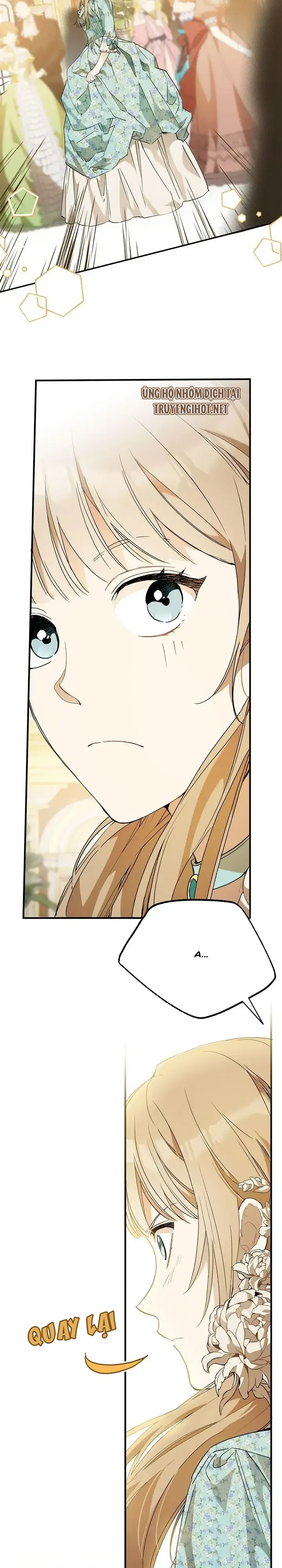 tất cả đều là sai lầm chapter 67 8