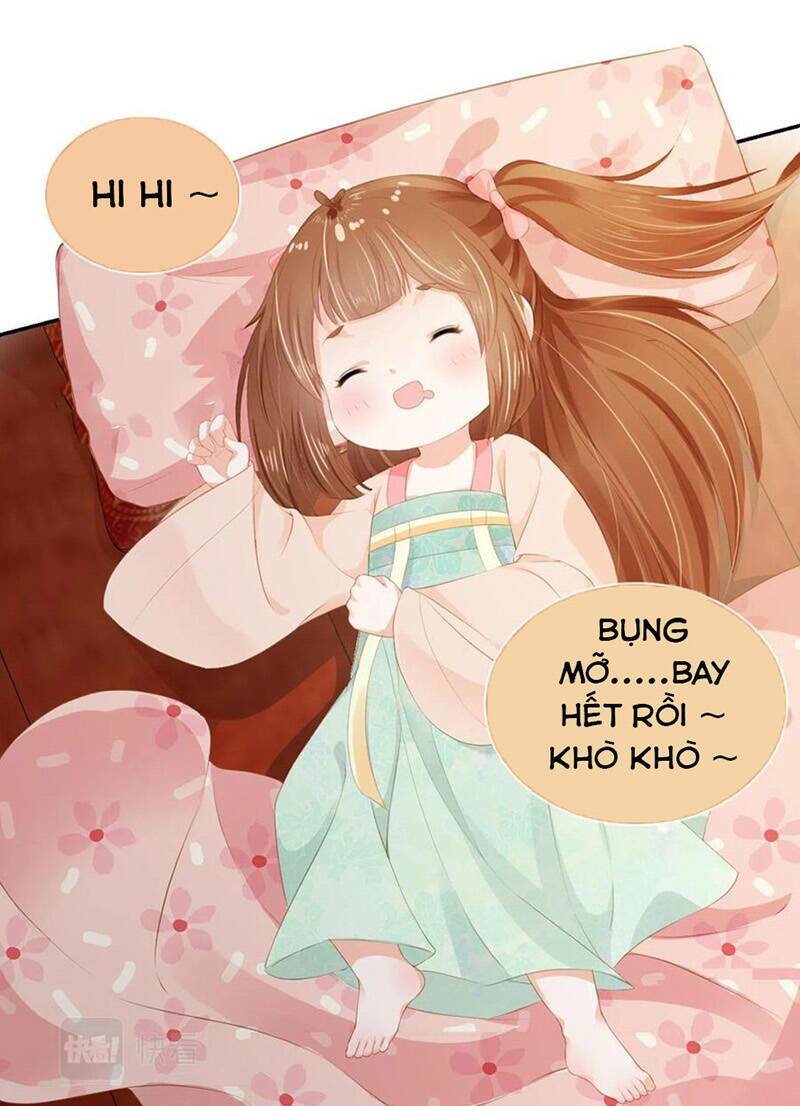 nhặt được bảo bối manh manh chapter 44 25