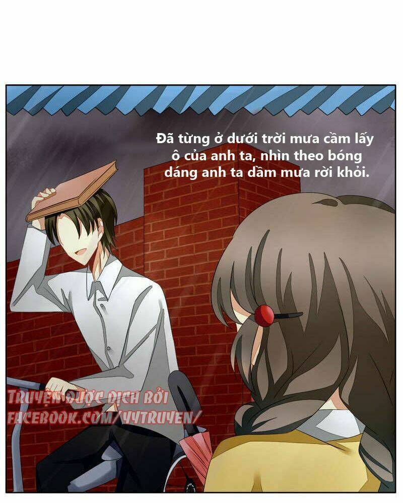 vị hôn thê bỏ trốn chapter 21 14