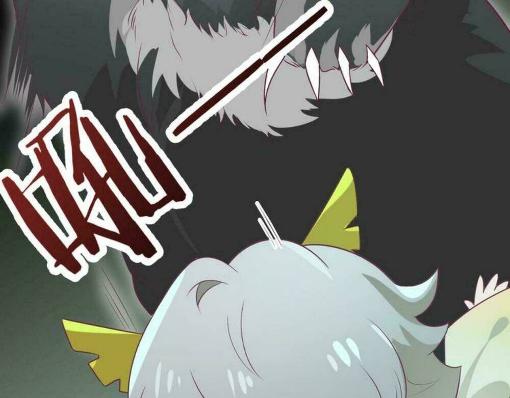 tà quân khó dưỡng tiểu ma phi chapter 16 30