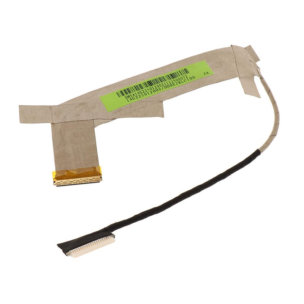 LCD Flex Video Cable Ribbon Parts for ASUS 1025C