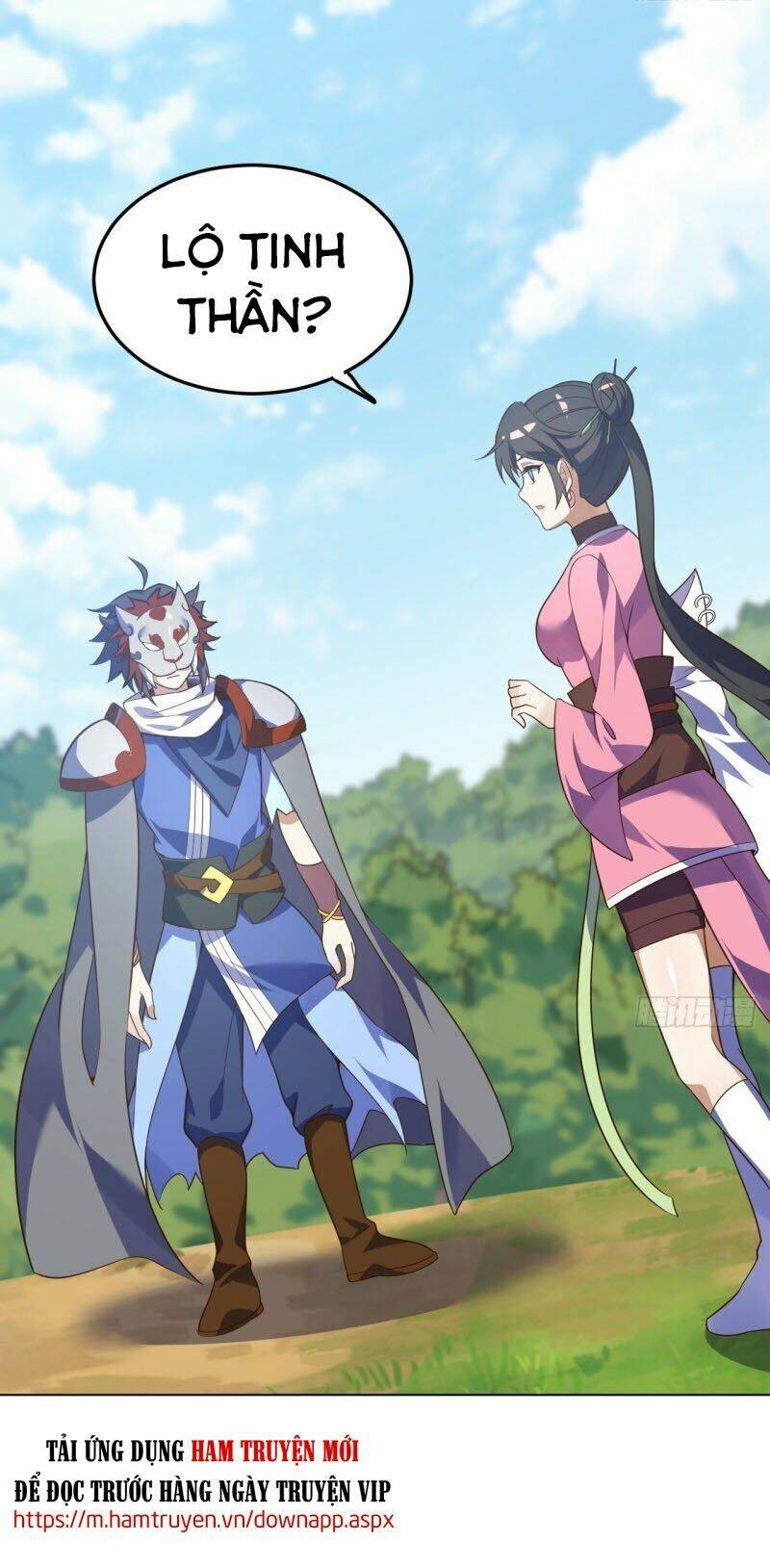 thần võ đế tôn chapter 94 13