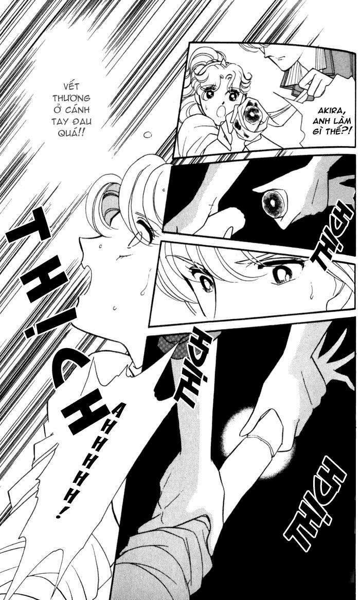 dấu phong ấn xanh chapter 4 41