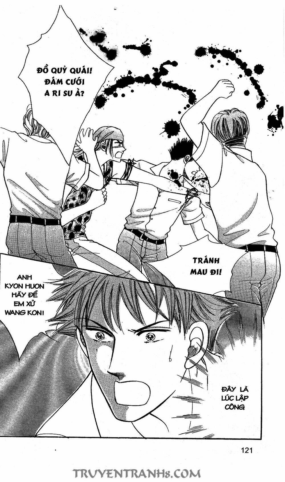 lọ lem kén rể chapter 41 22