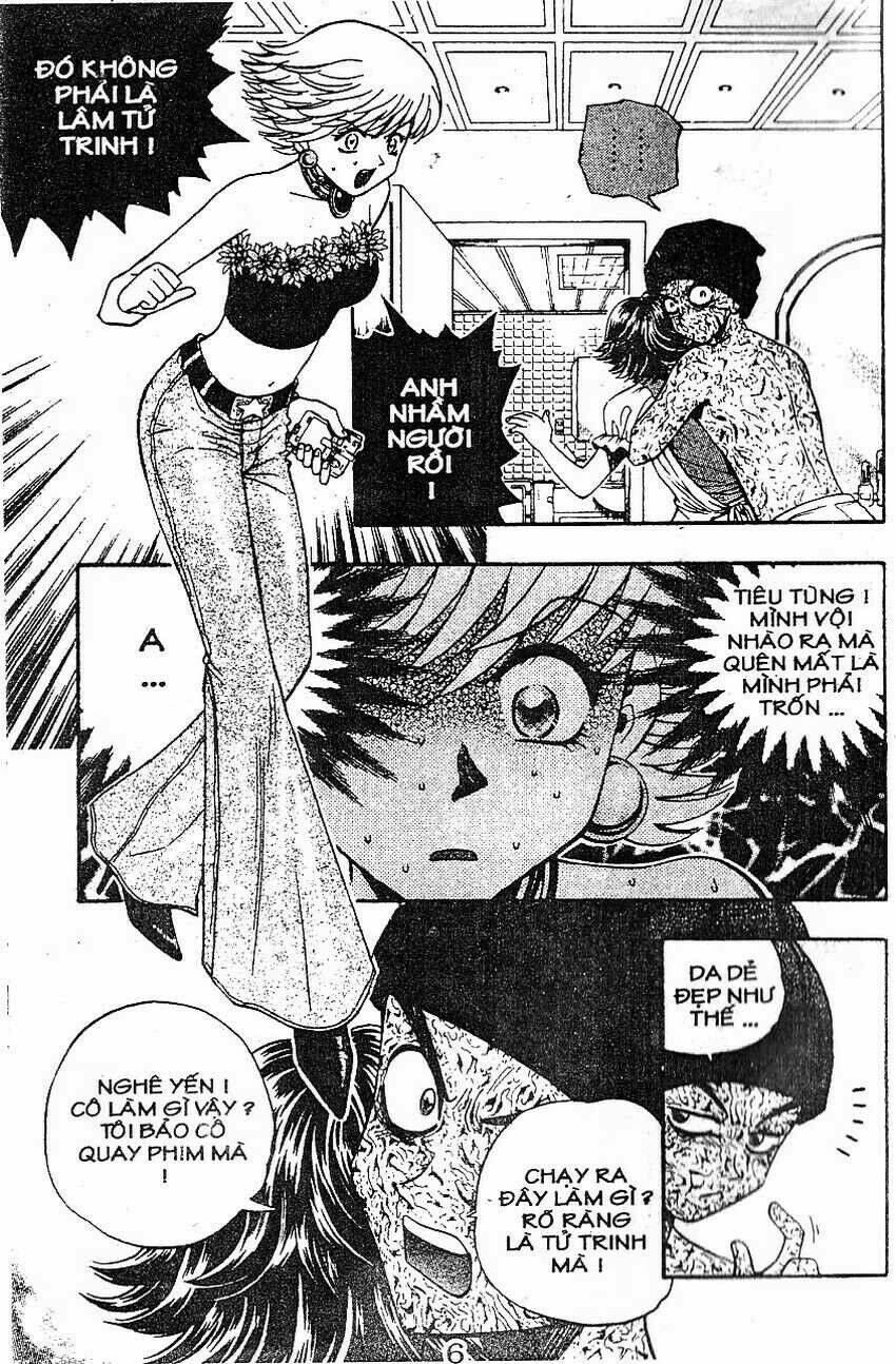 bowling king chapter 163 3