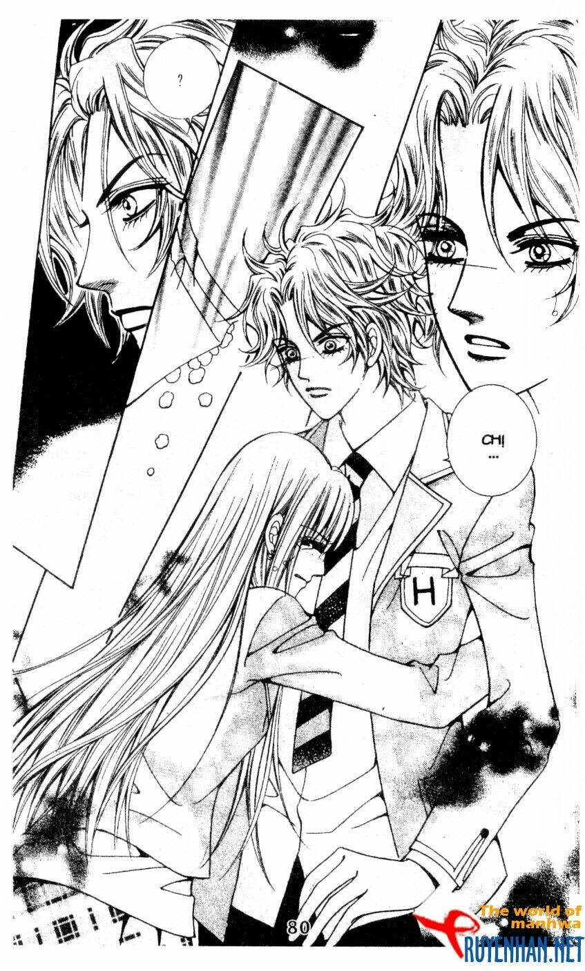 chàng trai hào hiệp chapter 9 81