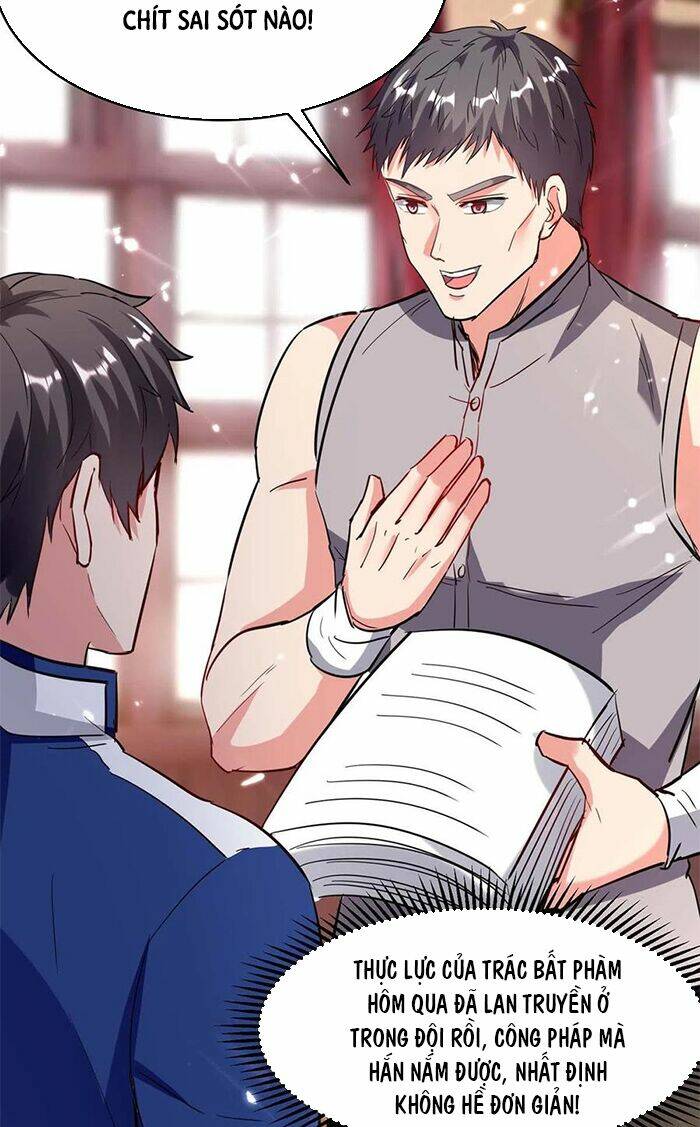 trọng sinh khí thiếu quy lai chapter 186 25