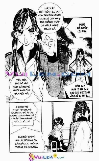 giấc mơ thần tượng chapter 1 5