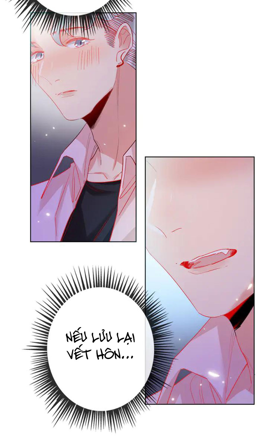 kế hoạch đánh chiếm của công chúa nghèo chapter 50 9