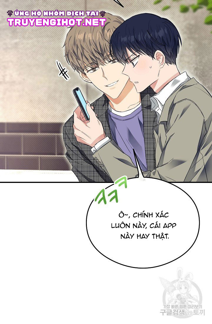 thở chung bầu không khí chapter 14 38