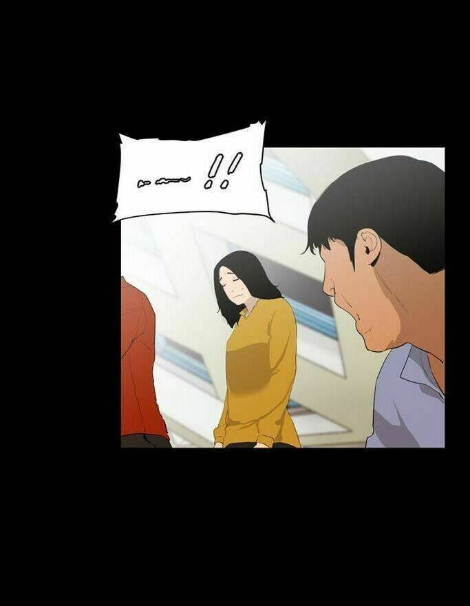 đêm vùng cực chapter 35 29