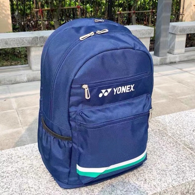 Balo cầu lông Yonex BA12AP Xanh – [Mẫu mới 2021]