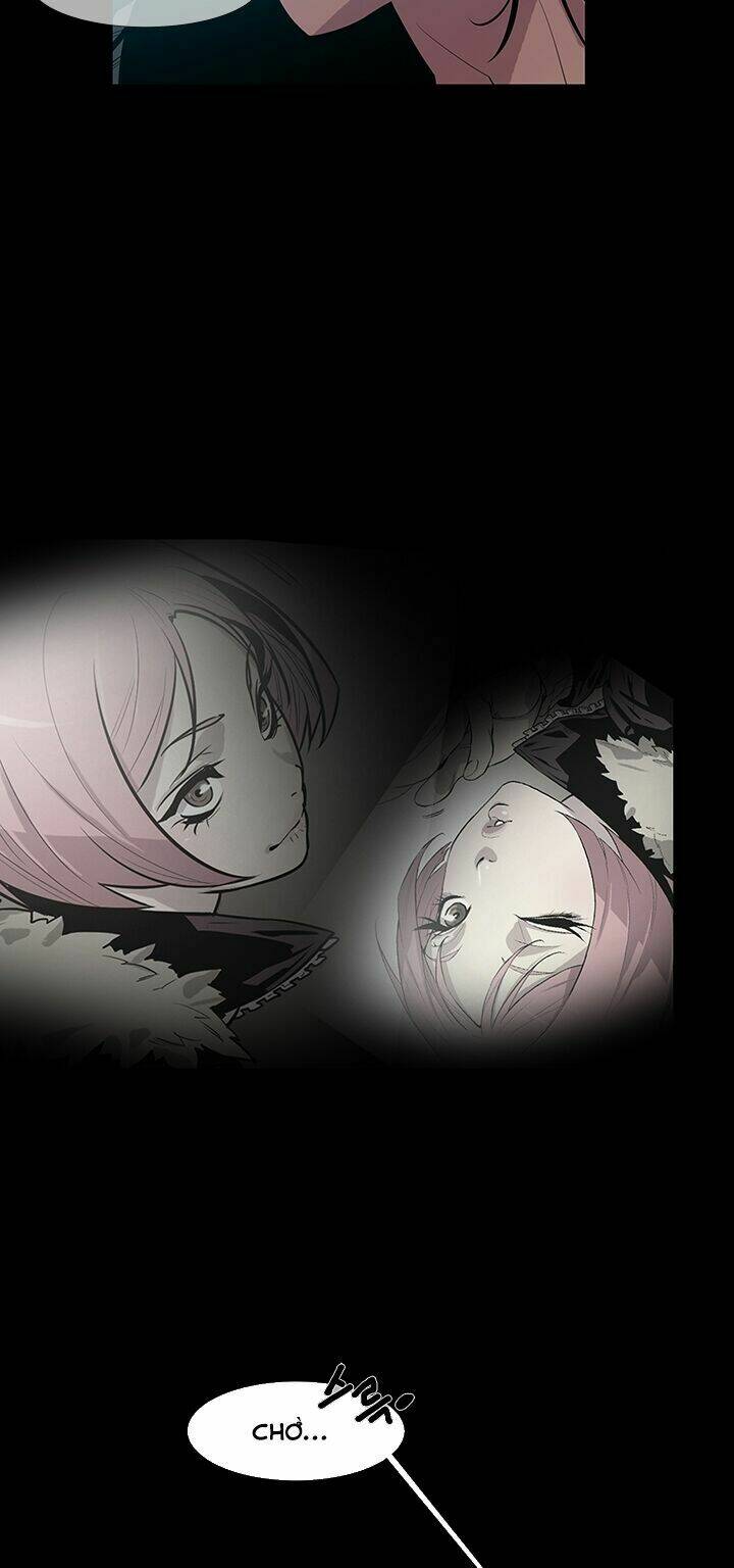 răng nanh chapter 9 24