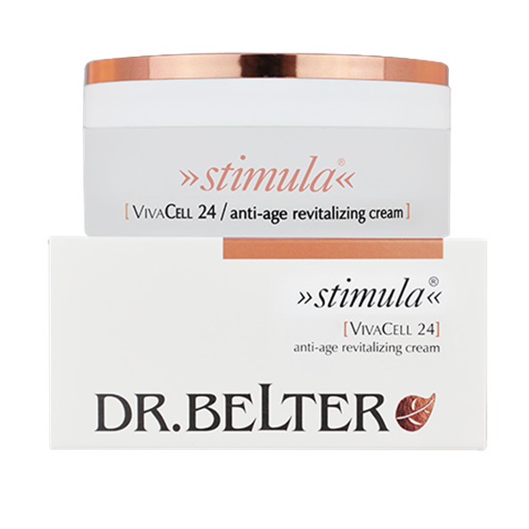 Kem dưỡng Dr.Belter 307 VivaCell 24 anti-age revitalizing cream 50ml - Chính hãng Đức