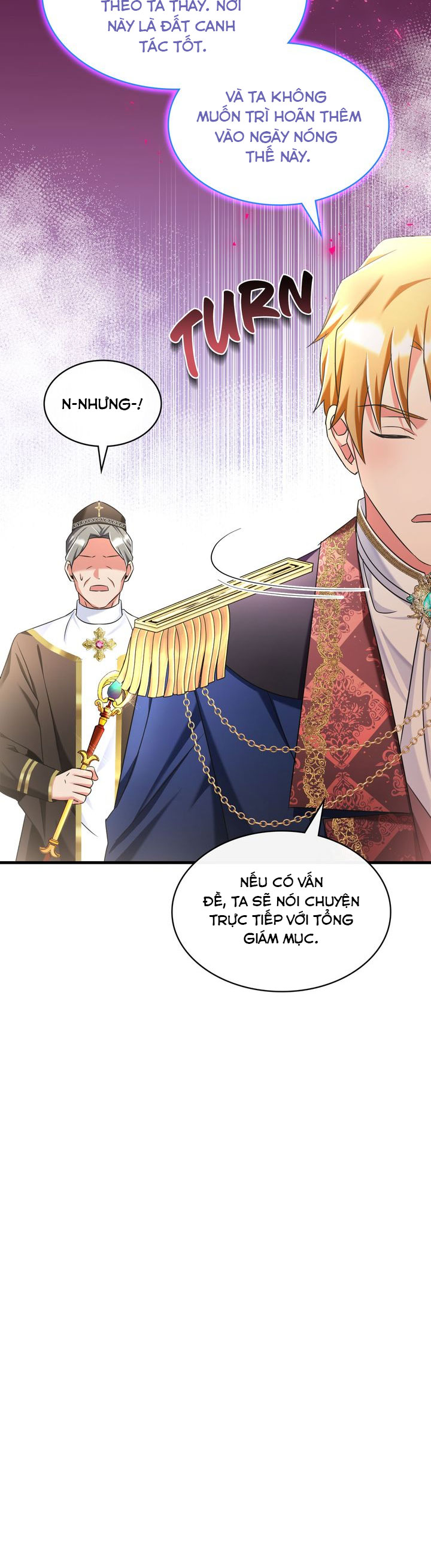 công lý của một ác nữ chapter 104 37
