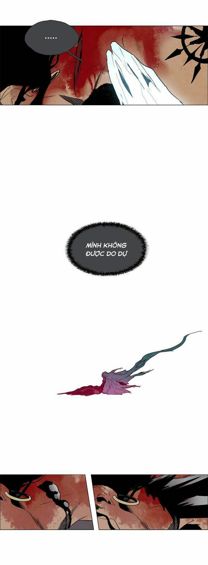 lessa 2: the crimson knight chapter 95 10