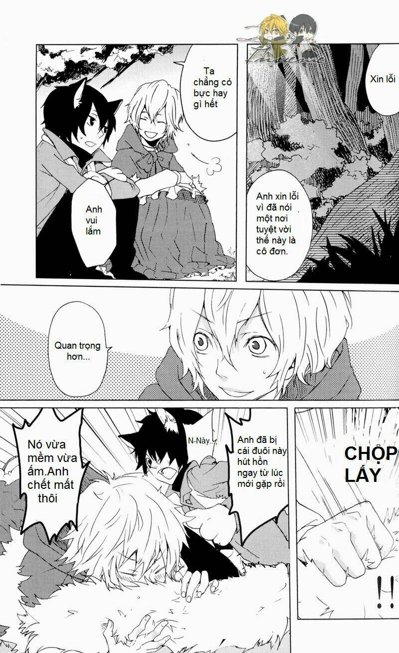 [khr]douinshi-the parody chapter 1 13