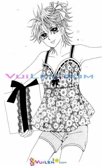 chạm mặt thần tượng chapter 11 3