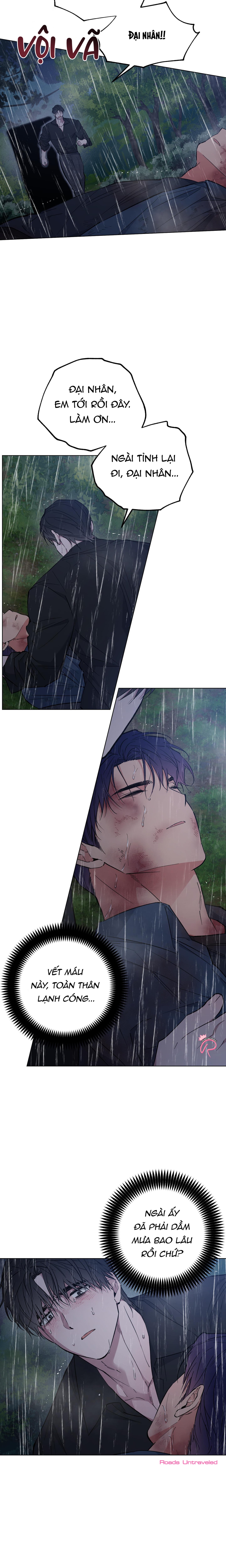 bình minh trên sông mây chapter 57 9