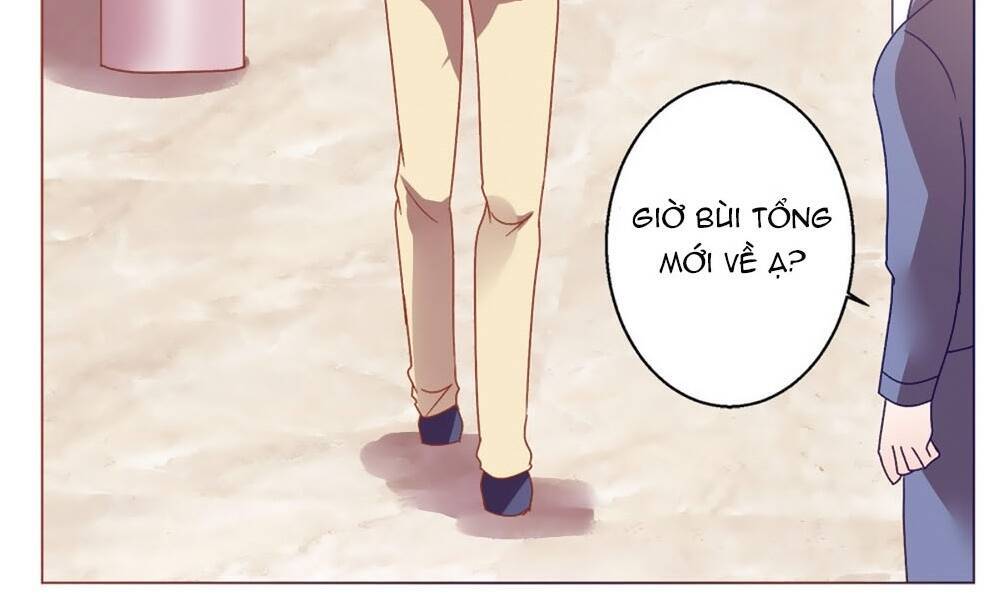 một tuần làm tình nhân chapter 43 5