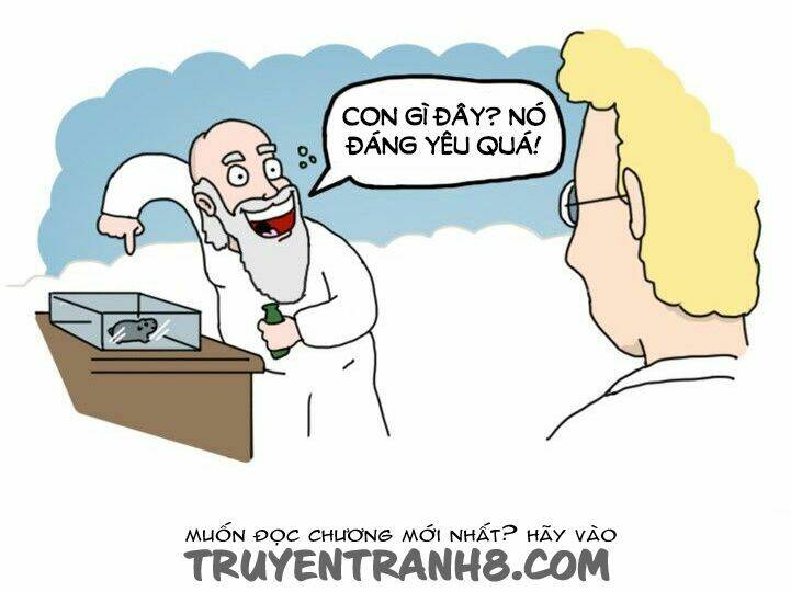 bác god phượt thủ chapter 2 14