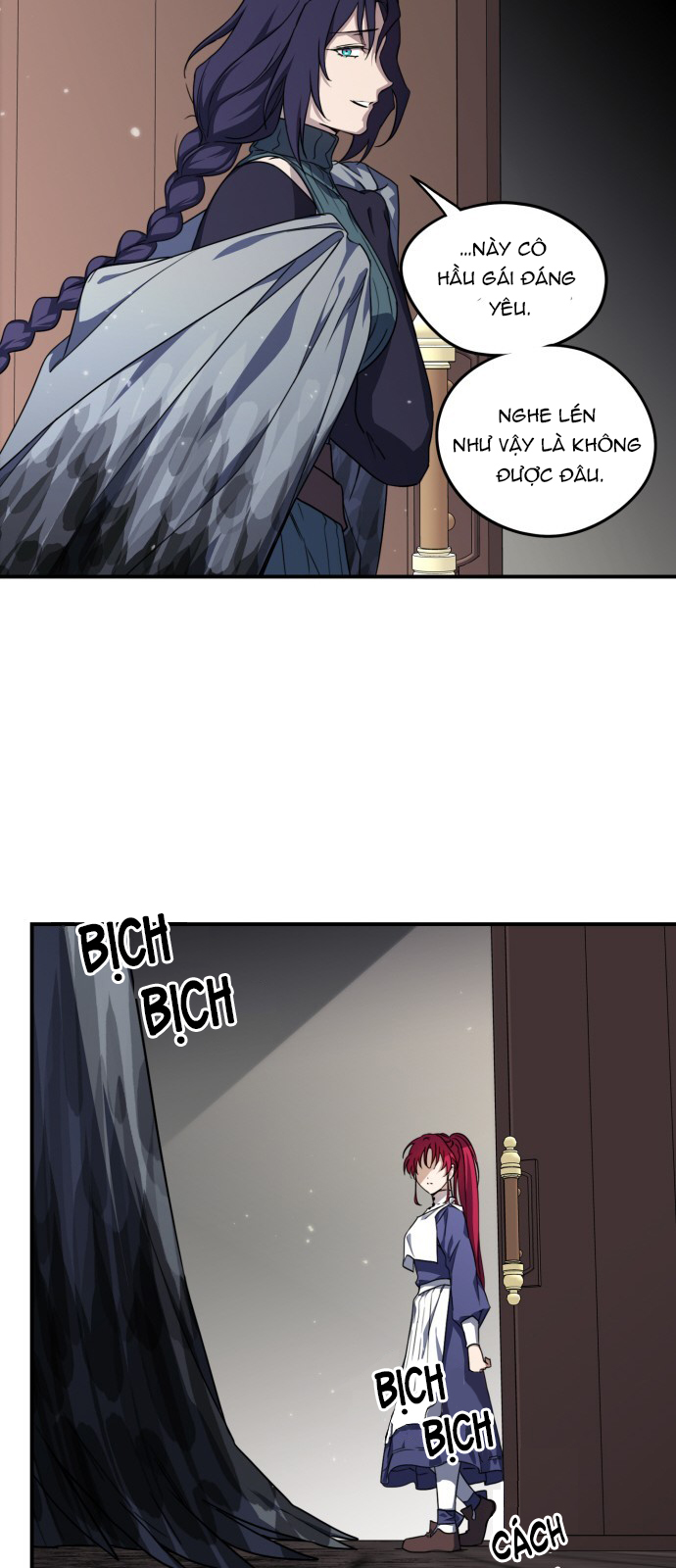 bị che khuất bởi hoàng hôn chapter 41 7