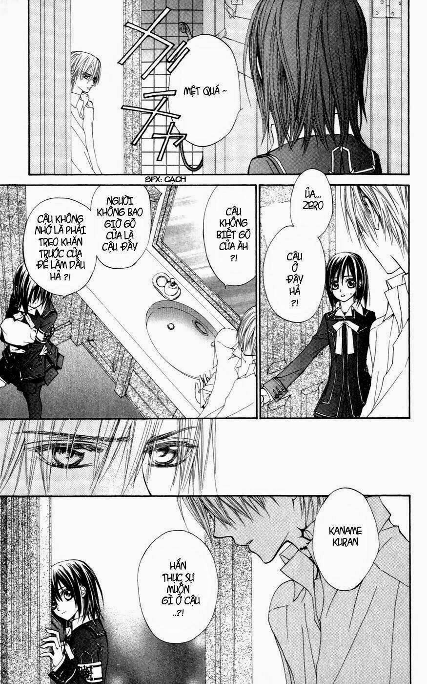 hiệp sĩ vampire chapter 13 4