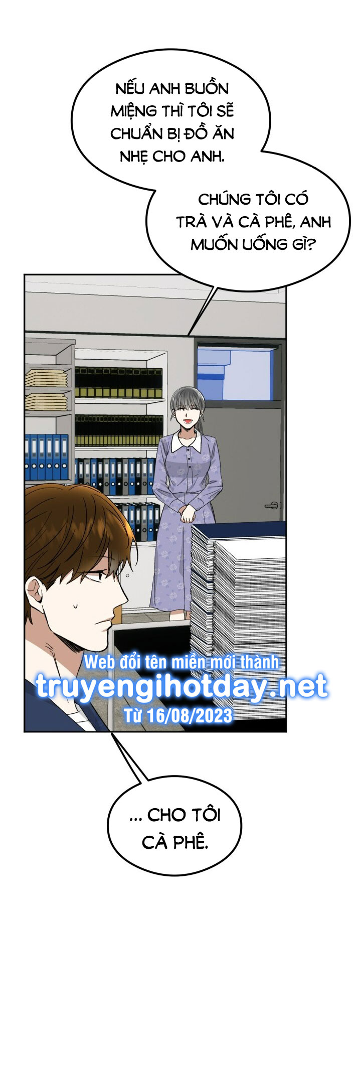 Ưu Thế Tuyệt Đối chapter 24.1 - Trang 12