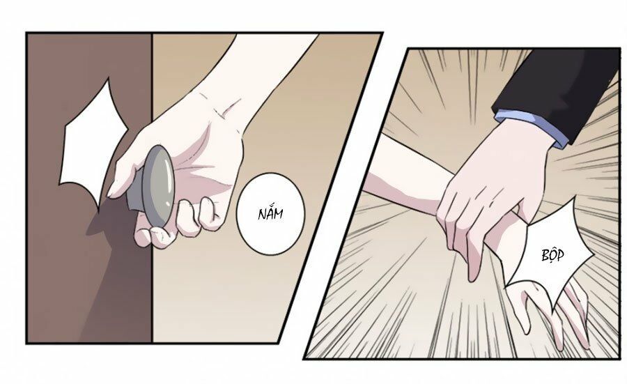 thiên kim đường môn chapter 47 28