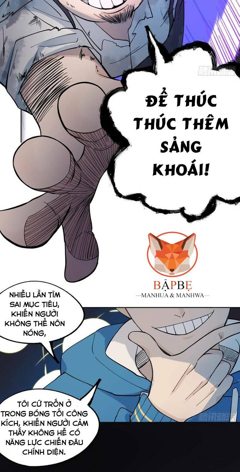 vô hạn khắc kim chi thần chapter 23 26