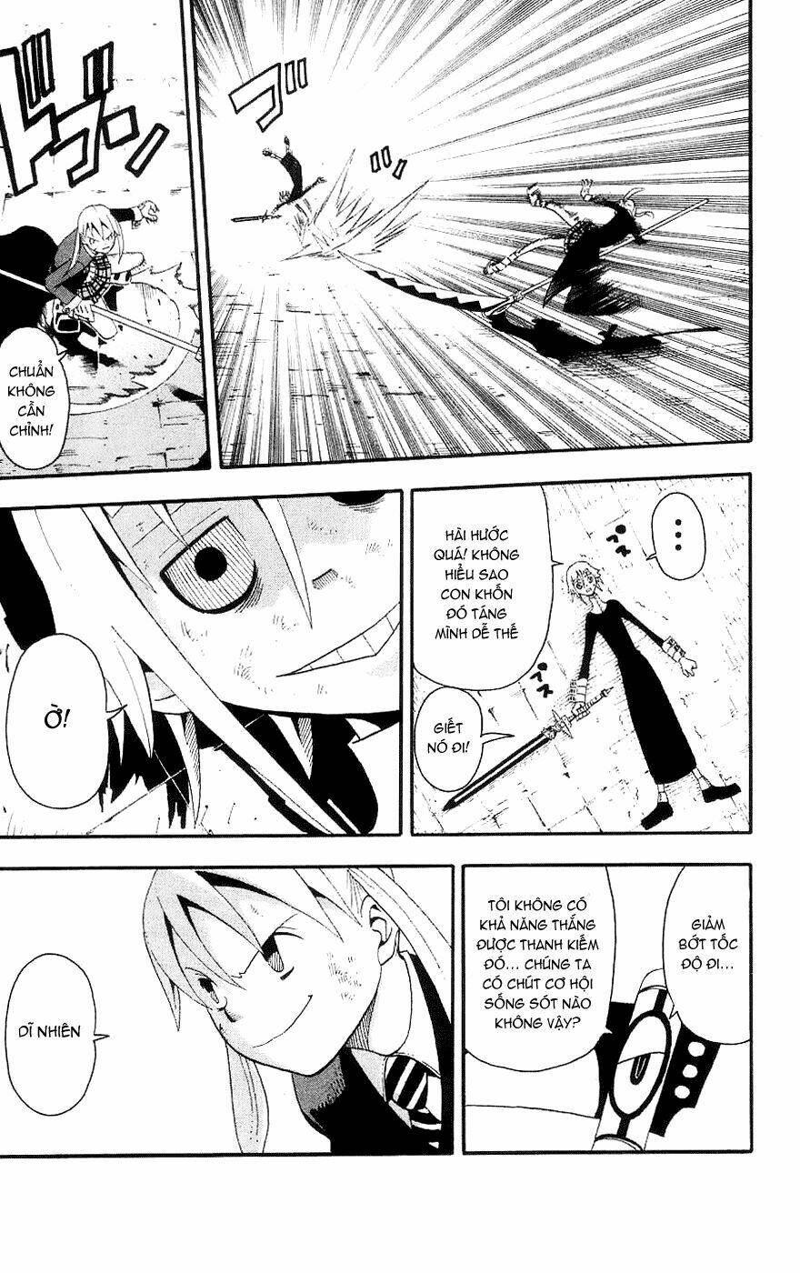 soul eater chapter 17 8