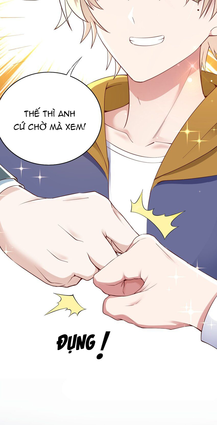 tức thời phạm quy [ tức thì vi quy ] chapter 78 28