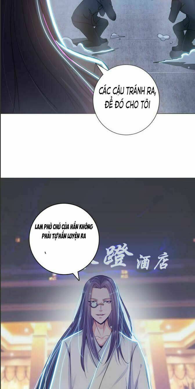 thần tiên dạy tôi giả x chapter 7 24