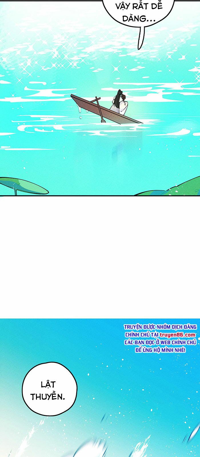 là thánh hoàng chính đạo, ta cưới ma tôn tà đạo？！ chapter 19 34