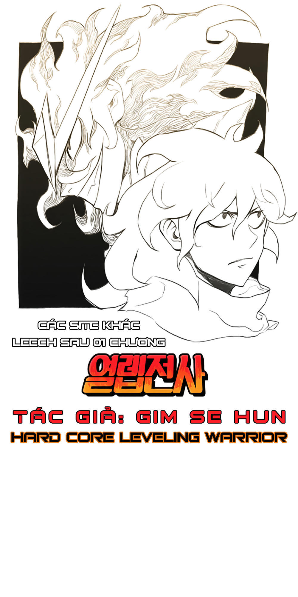 hard core leveling warrior chapter 5 15